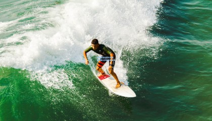 杭州亚运会盛大开幕 亚洲健儿共襄体育盛举