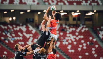 全球首届机器人竞技大赛落幕 科技与体育碰撞出新火花