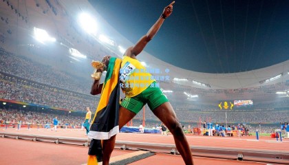 体育外交再谱新篇，中外运动员友谊赛促进文化交流与和平发展