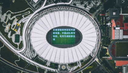 王者荣耀世界冠军杯震撼落幕，中国战队再夺桂冠，电竞热潮席卷全球