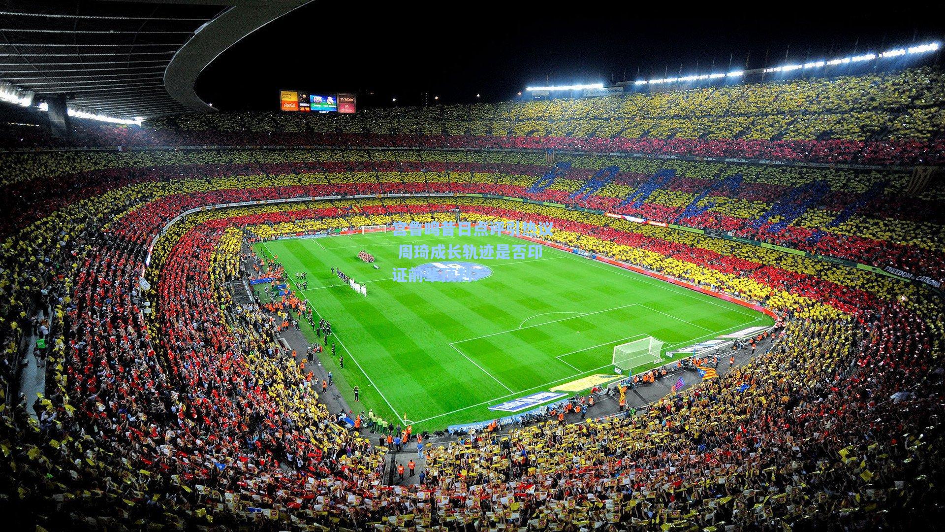 宫鲁鸣昔日点评引热议 周琦成长轨迹是否印证前辈预判？